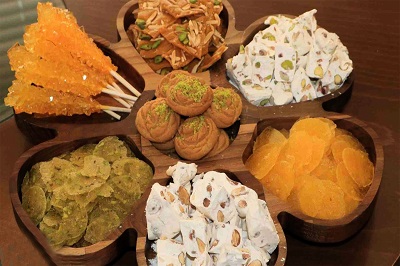 بازار اصفهان و میدان نقش جهان