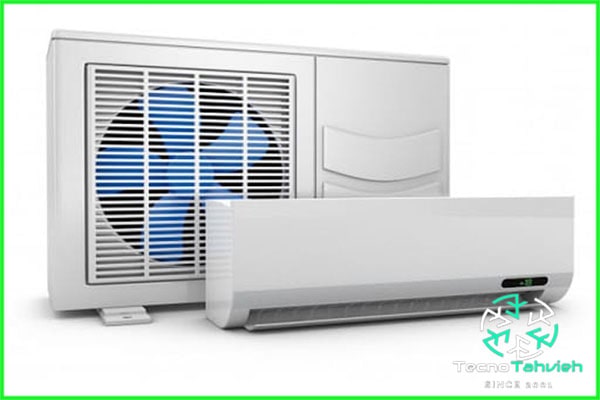 سرویس کولرگازی و اسپلیت