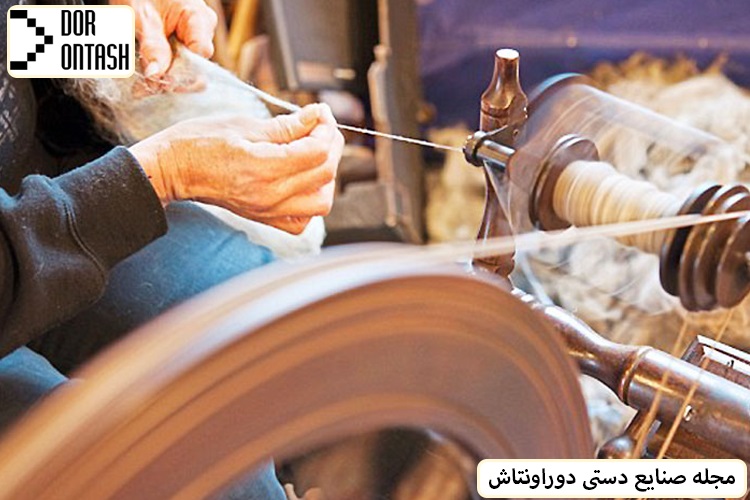 فرآیند راه اندازی کسب و کار با تولید صنایع دستی