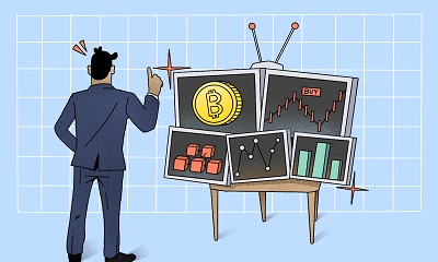 تأثیر تکنولوژی بلاکچین و رمزارزها بر بازارهای مالی و نقش سیگنال فیوچرز