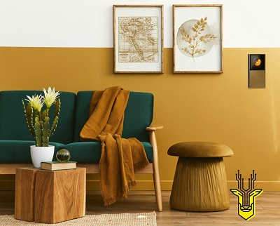 چگونه هوشمندسازی به طراحی داخلی کمک می کند؟