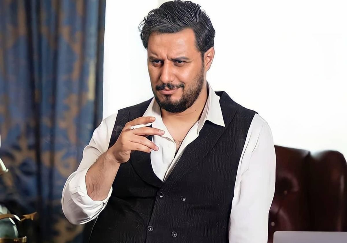 فیلم شناسی جواد عزتی