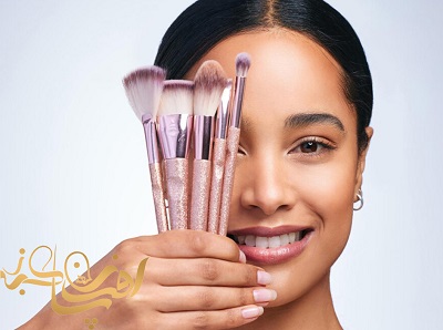 اشتباهات میکاپ