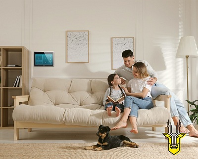 طراحی داخلی هوشمند