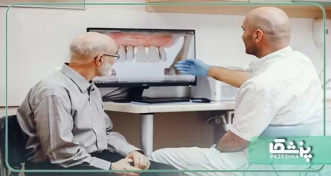 هزینه ایمپلنت دندان