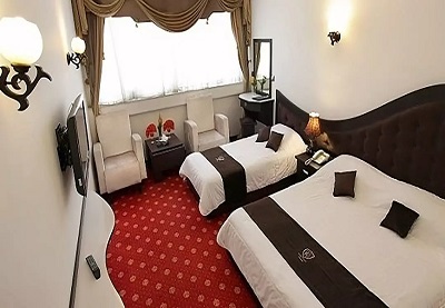 قبل و بعد از کاشت مو